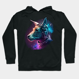 kangaroo Hoodie